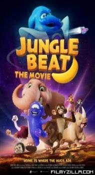 Jungle Beat The Movie (2020) Hindi Dubbed