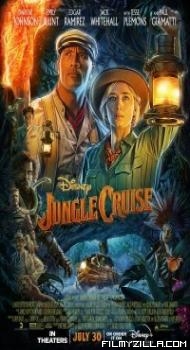 Jungle Cruise (2021) Hindi Dubbed