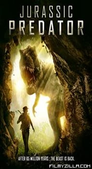 Jurassic Predator (2018) Hindi Dubbed