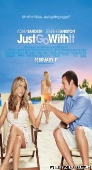 Just Go with It (2011) Dual Audio Hindi Dubbed