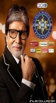 Kaun Banega Crorepati (2024) Season 16 TV Show Download