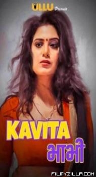 Kavita Bhabhi Part 2 (2020) Web Series