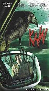 Kaw (2007) Hindi Dubbed