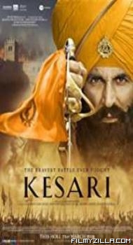 Kesari (2019) Hindi Movie