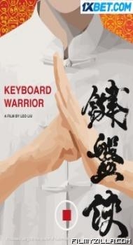 Keyboard Warrior (2022) Hindi Dubbed