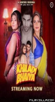 Khiladi Bhaiya (2023) Hunters Original