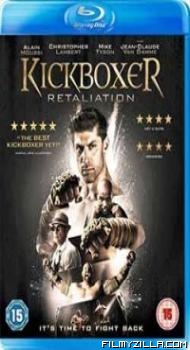 Kickboxer Retaliation (2018) English Movie