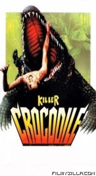 Killer Crocodile (1989) Hindi Dubbed