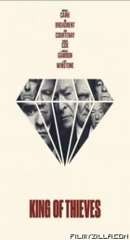 King of Thieves (2018) English Movie