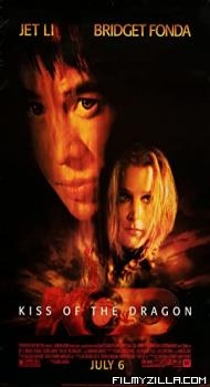 Kiss of the Dragon (2001) Hindi Dubbed