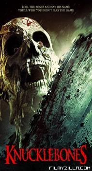 Knucklebones (2016) Hindi Dubbed