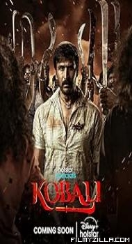 KOBALI (2025) S01 Hindi Series