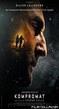 Kompromat (2022) Hindi Dubbed