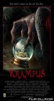 Krampus (2015) Dual Audio Hindi Dubbed