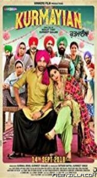 Kurmaiyan (2018) Punjabi Movie