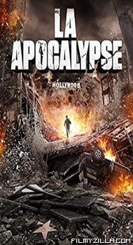 LA Apocalypse (2014) Hindi Dubbed