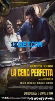 La cena perfetta (2022) Hindi Dubbed