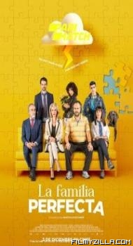 La familia perfecta (2021) Hindi Dubbed