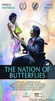 La Nacion De Las Mariposas (2022) Hindi Dubbed