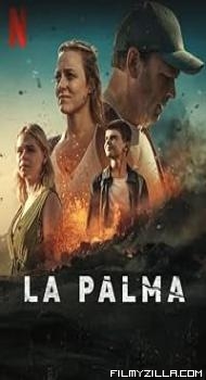 La Palma (2024) S01 Hindi Dubbed Series