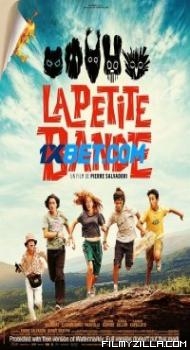 La petite bande (2022) Hindi Dubbed