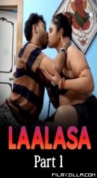 Laalasa (2023) Erotic Short Film