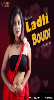 Ladli Boudi (2020) Feneo Hot Video