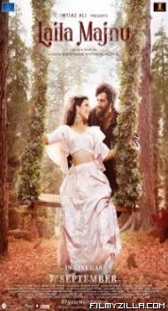 Laila Majnu (2018) Hindi Movie