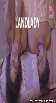 Land Lady (2020) Web Series