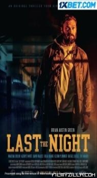 Last the Night (2022) Hindi Dubbed