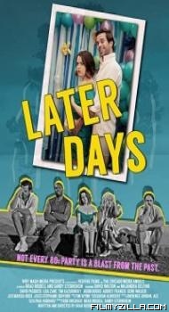 Later Days (2021) Hindi Dubbed