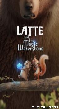 Latte the Magic Waterstone (2020) Hindi Dubbed