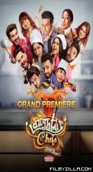 Laughter Chefs (2024) TV Shows Download