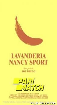 Lavanderia Nancy Sport (2022) Hindi Dubbed