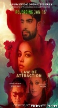 Law Of Attraction (2021) Web Series