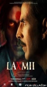 Laxmii (2020) Hindi Movie