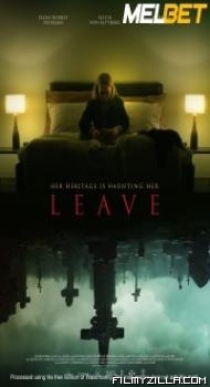 Leave (2022) Hindi Dubbed