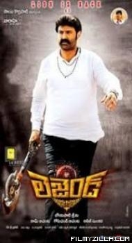 Legend (2014) South Indian Hindi Dubbed Movie