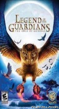 Legend of the Guardians (2010) Hindi Dubbed