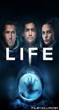 Life (2017) Hindi Dubbed