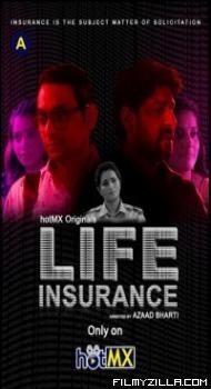 Life Insurance (2022) HotMX Original