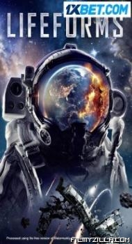 Lifeforms (2023) Hindi Dubbed