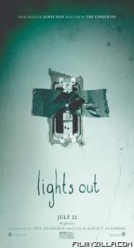 Lights Out (2015) Dual Audio Hindi Dubbed