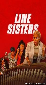 Line Sisters (2022) Hindi Dubbed