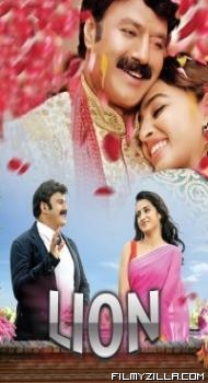 LION (2020) South Indian Hindi Dubbed Movie