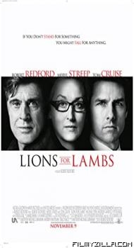 Lions for Lambs (2007) Hindi Dubbed