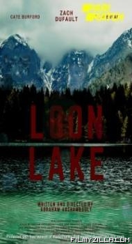 Loon Lake (2022) Hindi Dubbed