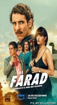 Los Farad (2023) Web Series