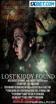 Lost Kiddy Found (2020) Hindi Dubbed