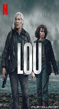 Lou (2022) Hindi Dubbed